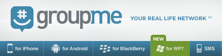 GroupMe