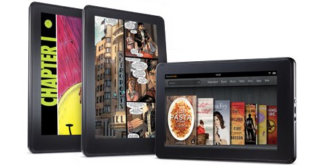 kindle-fire