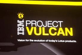 vulcan