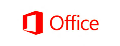 logo office 2013