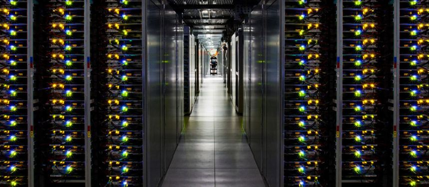 Datacenter Google 3