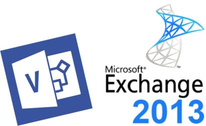 Exchange visio