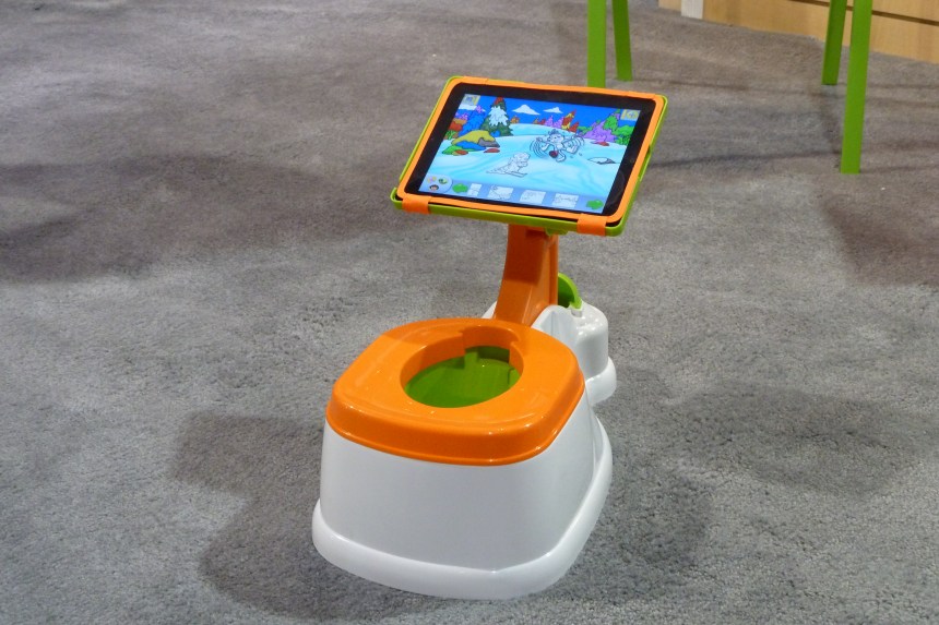 Grand Prix de l'Innovation CES 2013