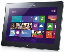 tablette Samsung ATIV RT