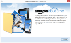 amazon cloud drive