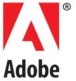 logo adobe