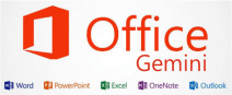office gemini