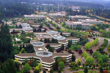 microsoft-redmond