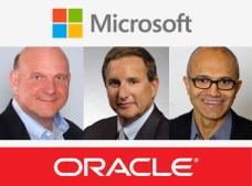 oracle ms
