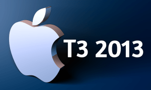 Apple T3 2013