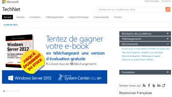 technet