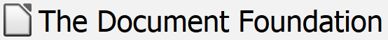 the document foundation