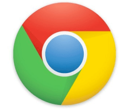 Google Chrome