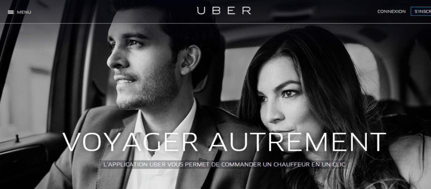 uber
