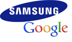 google samsung
