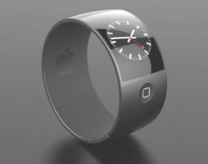 iWatch-concept