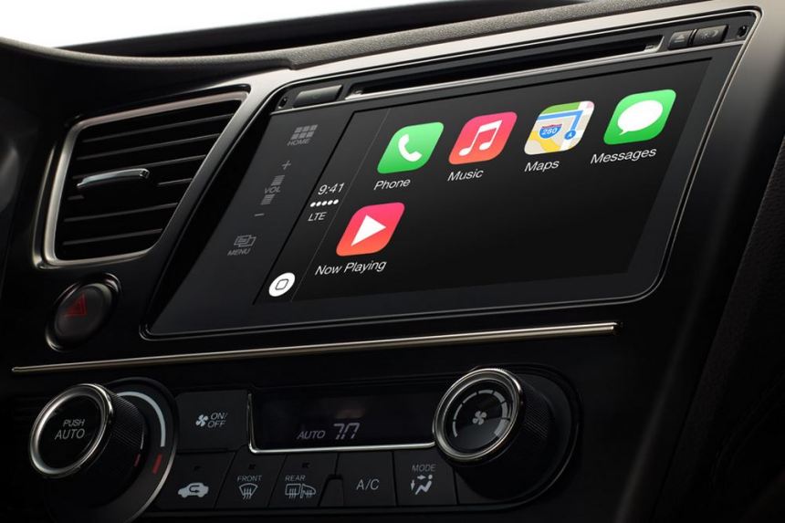 carplay