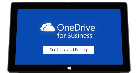 OneDriveforBusiness