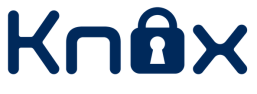 logo knox