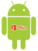 offie pour android
