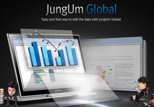 samsung JungUm
