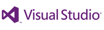 logo visual studio
