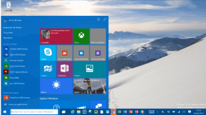 windows 10 preview 2