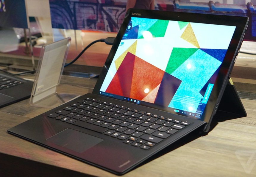 Lenovo Miix 700