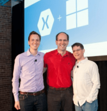 MS Xamarin
