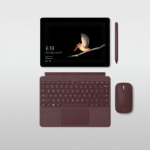 Surface Go 2