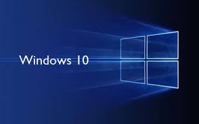 Windows 10