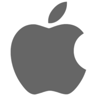 Apple logo