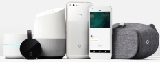 Google assistant