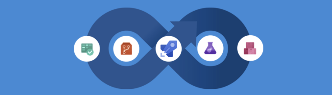 Visual Studio Team Services devient « Azure DevOps | «Calipia : le blog