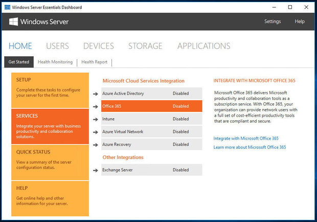 Windows Server Essentiel c’est (bientôt) terminé | Calipia : le blog