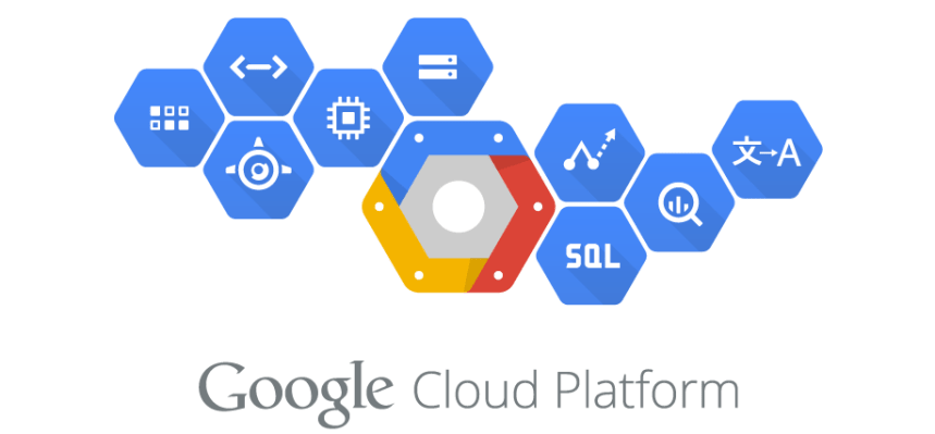 google-cloud-platform