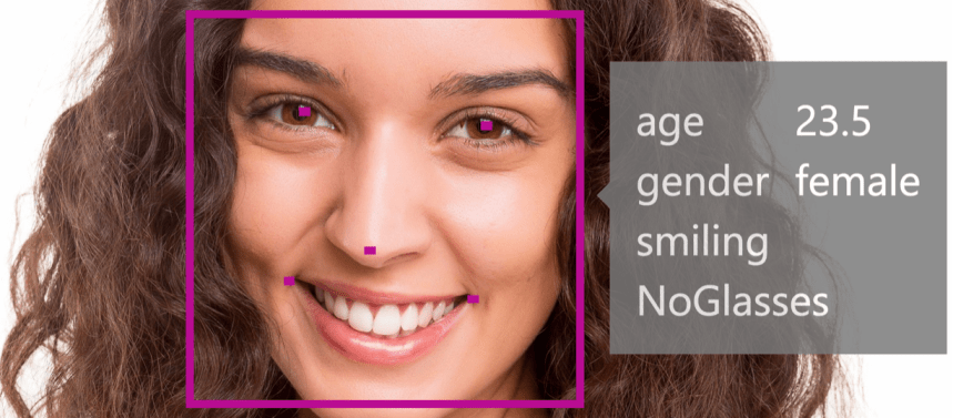 reconnaissance faciale