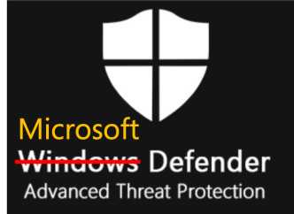 Microsoft Defender ATP