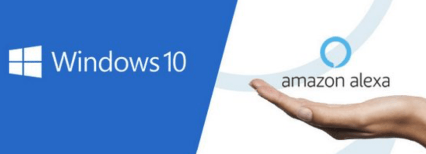 alexa windows 10