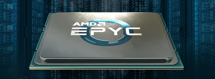AMD EPYC