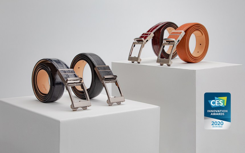 ceintures Smart Belt