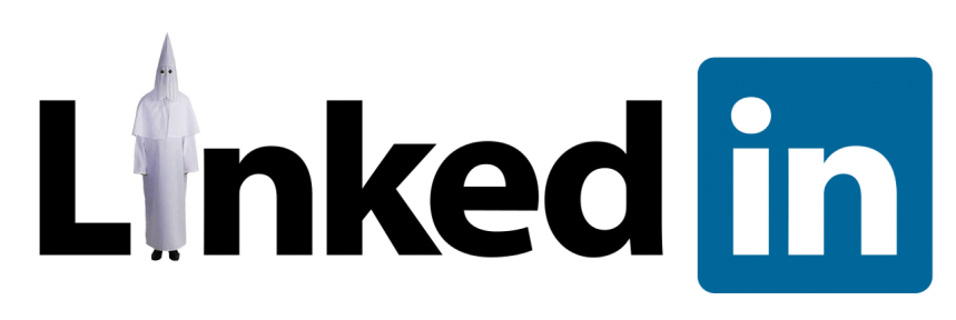 linkedin KKK