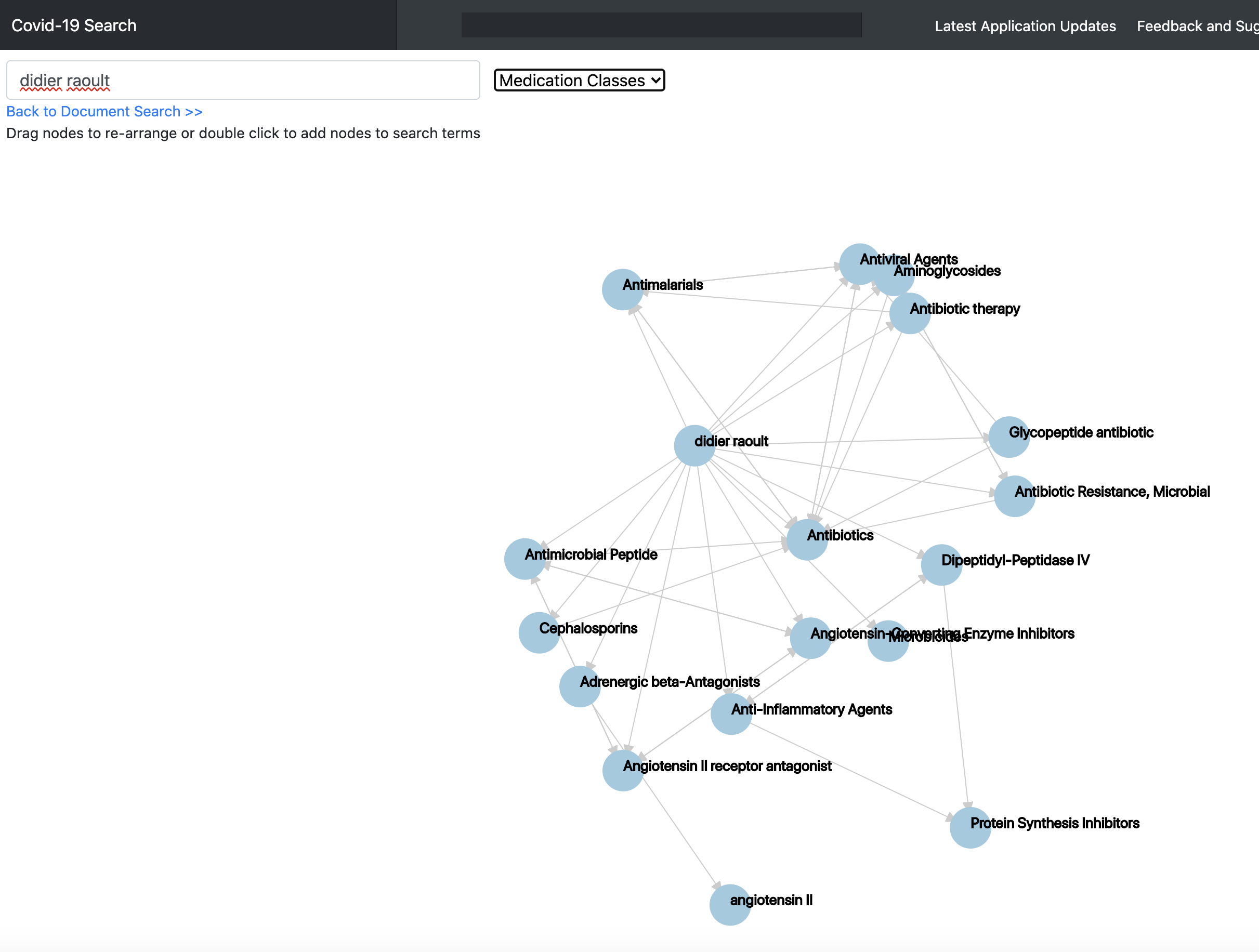 Text Analytics for Health : Microsoft étend ses API cognitives Azure au ...