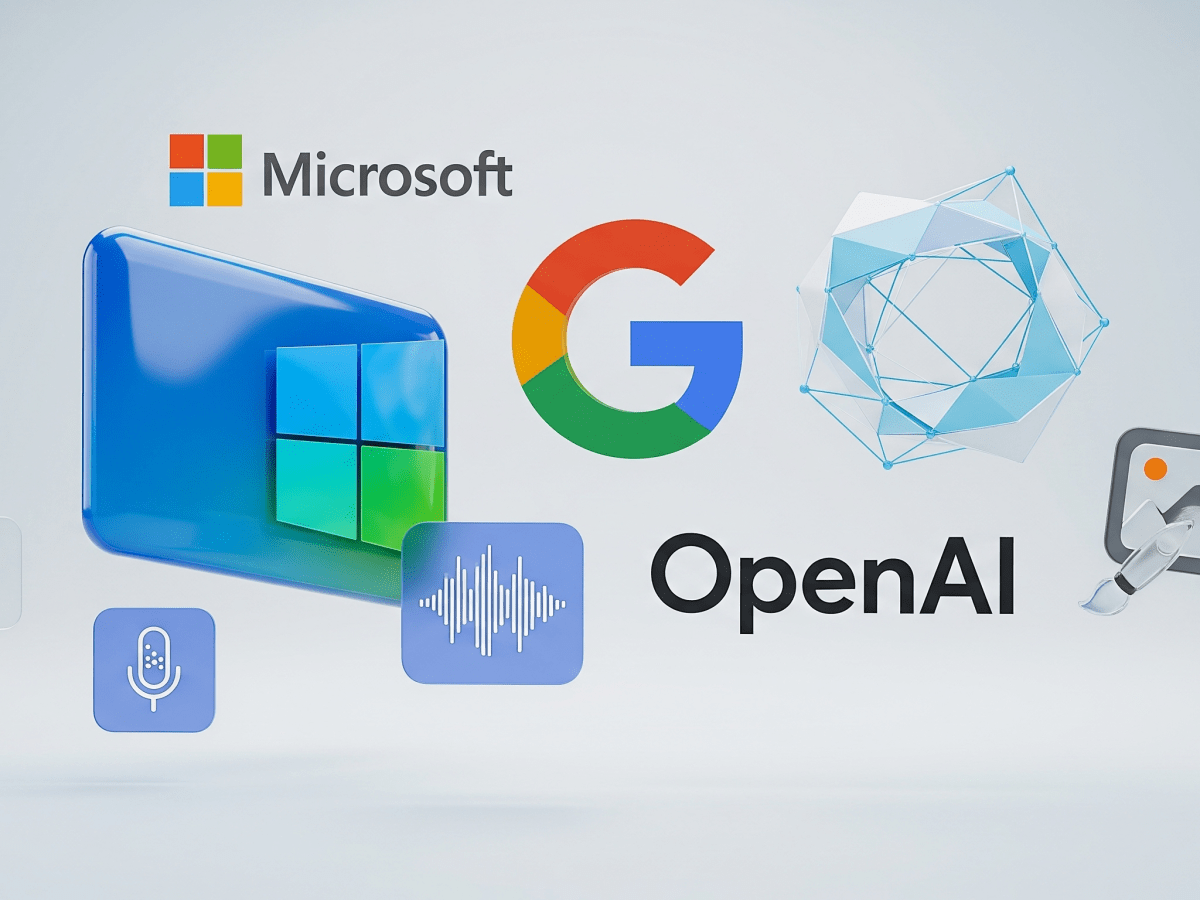 Microsoft et l’émancipation par l’IA : le divorce technique avec OpenAI bientôt consommé&nbsp;?